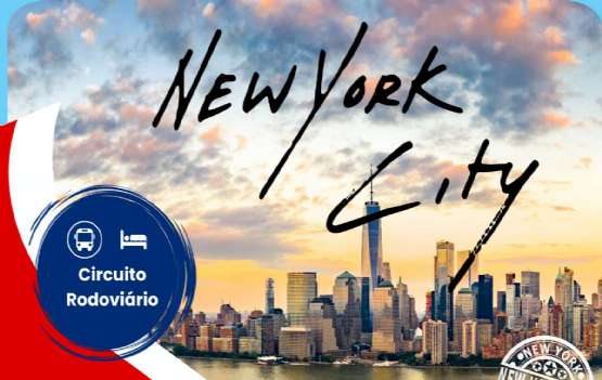 Nova York – Broadway, Cultura e Experiências Inesquecíveis
